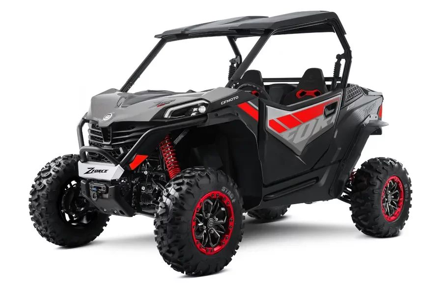 2026 CFMOTO ZFORCE 950 SPORT