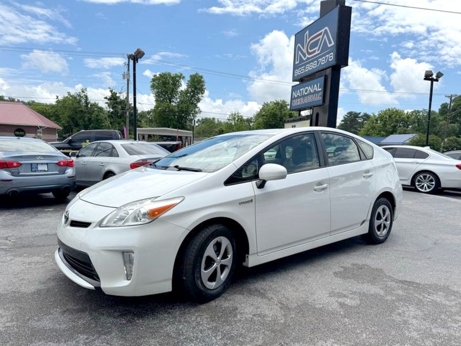 Vehicle Image