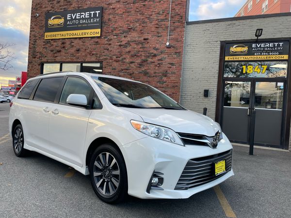 Featured Vehicle Image