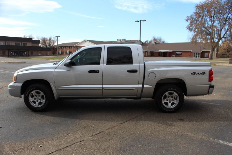2006 Dodge Dakota SLT | Victory Motors of Colorado
