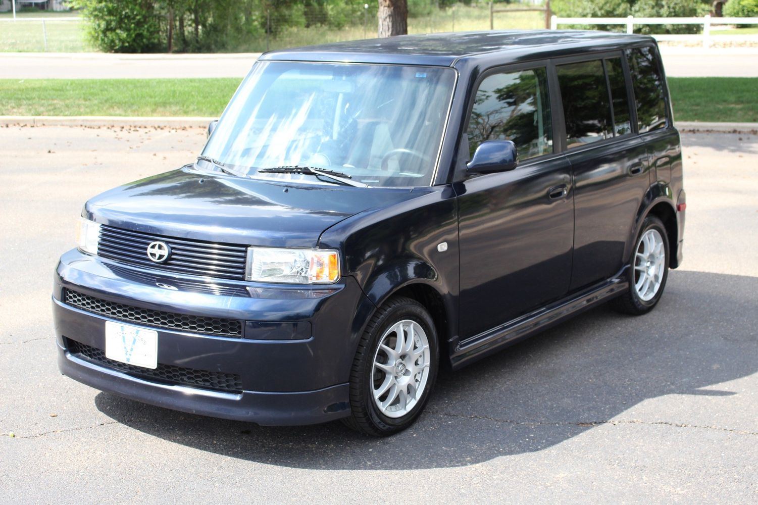 Scion xb 2006