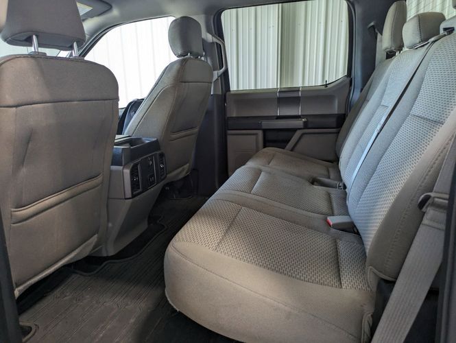 2018 Ford F150 Budget Car Sales Tifton