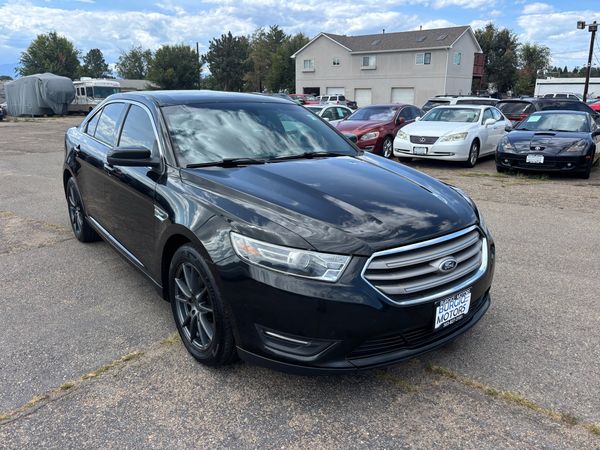Featured Vehicle Image