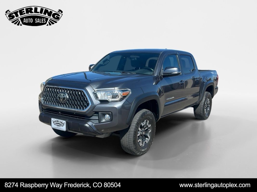 Featured Vehicle Image