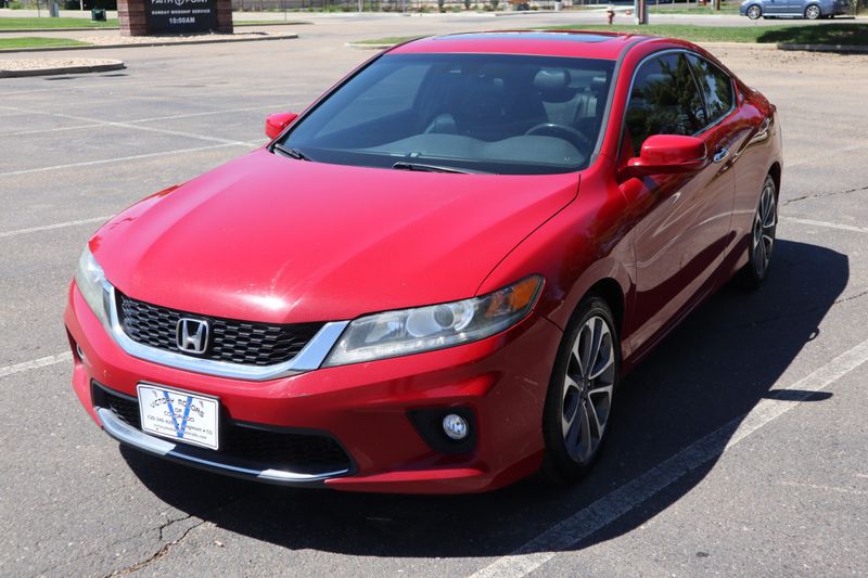 2013 honda accord photos