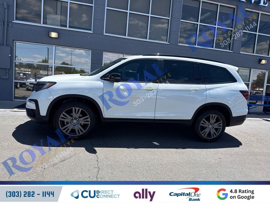 Vehicle Image