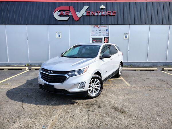 Featured Vehicle Image