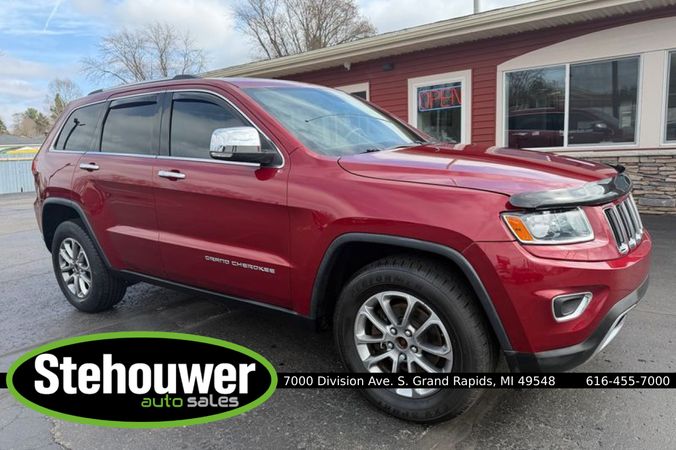 Featured Vehicle Image