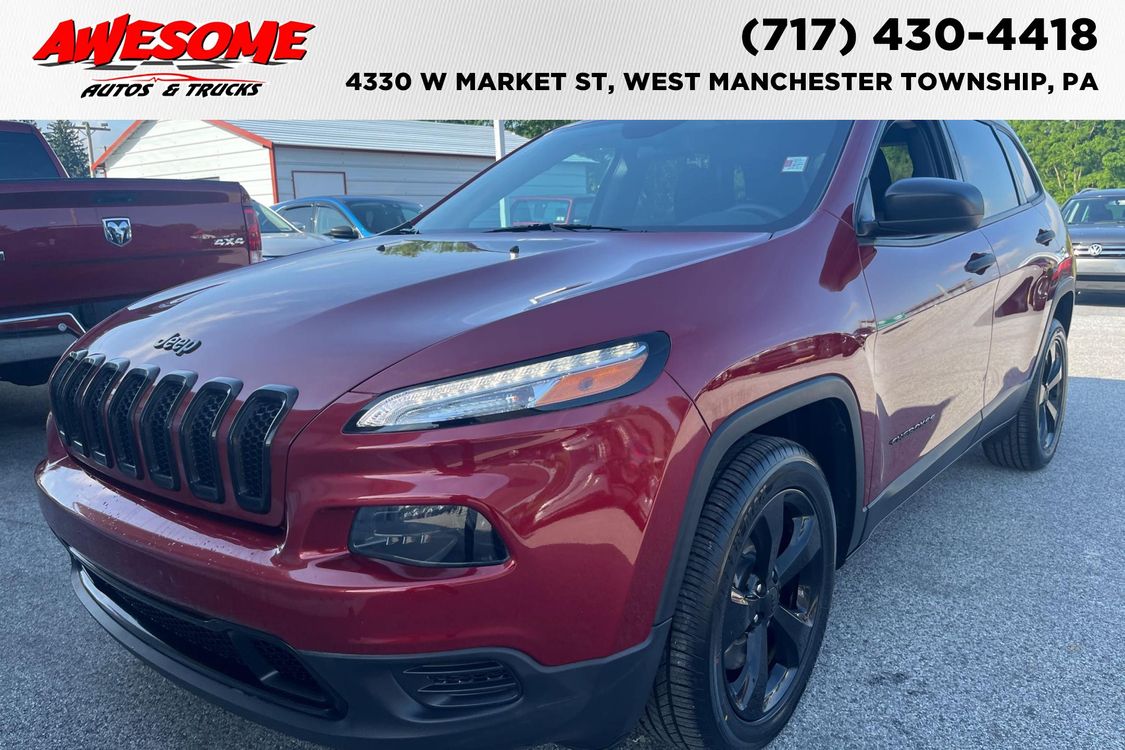 Featured Vehicle Image
