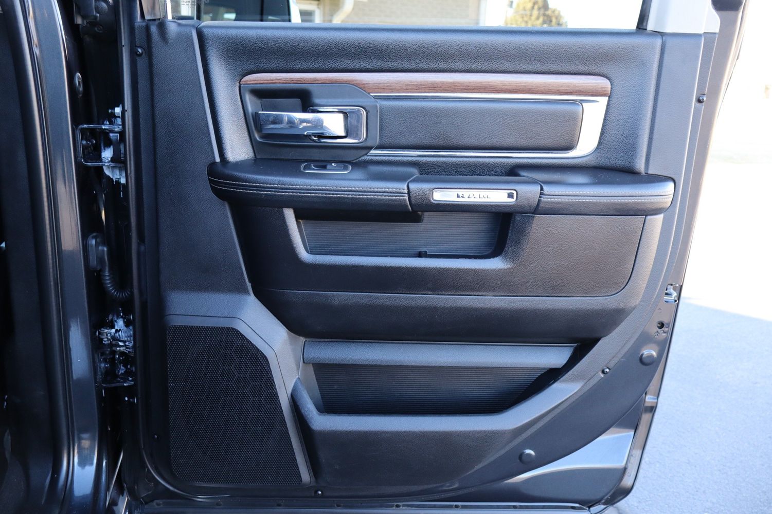 2018 Ram 3500 Fuel Capacity