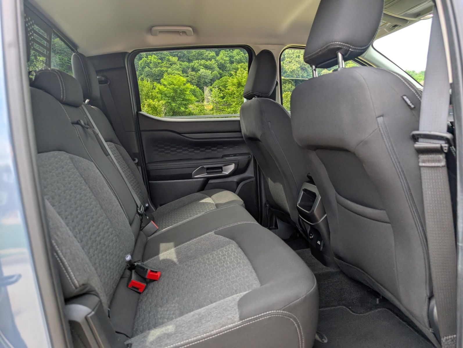 2024 Ford Ranger 24