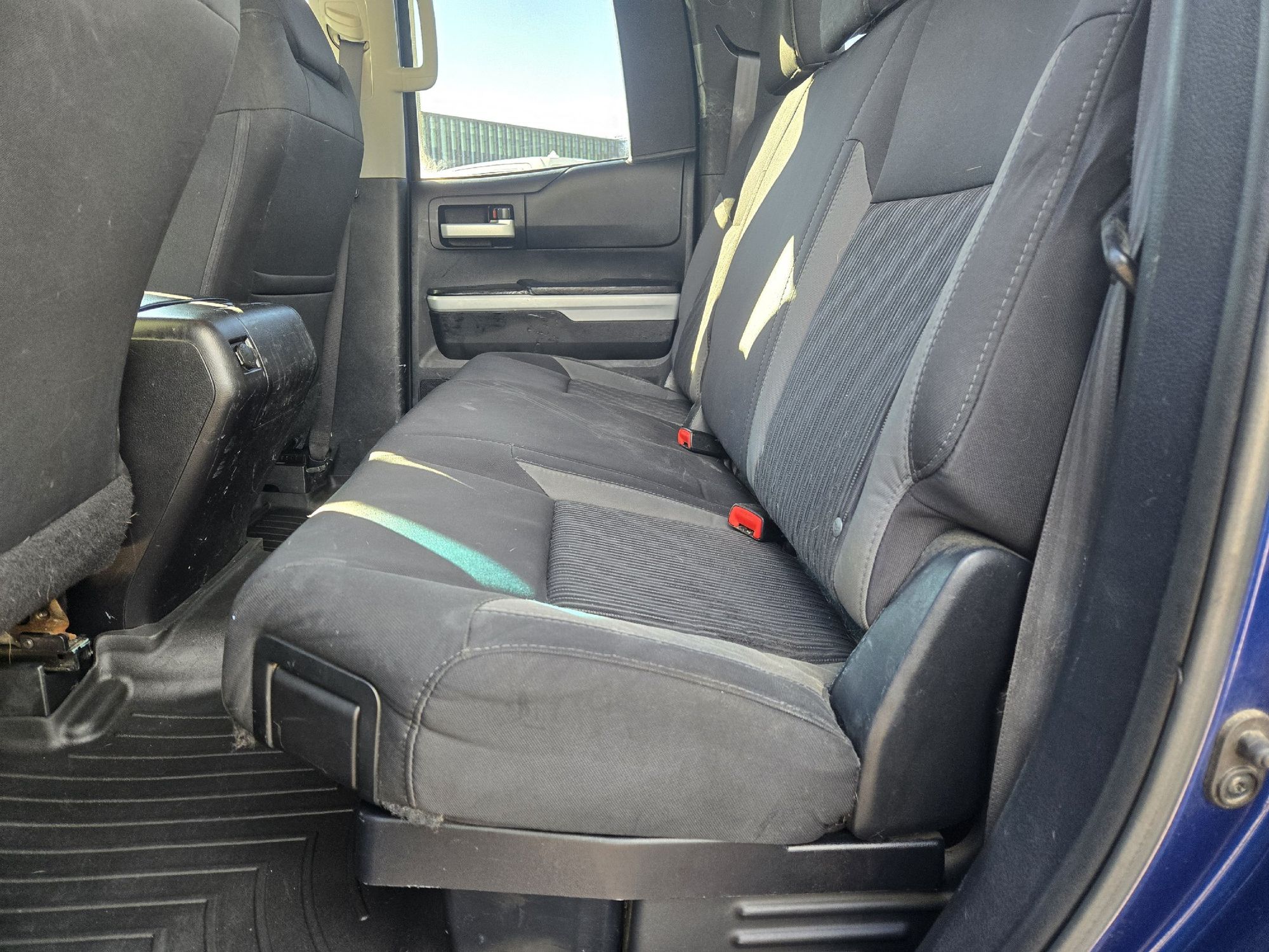 2014 Toyota Tundra SR photo 19
