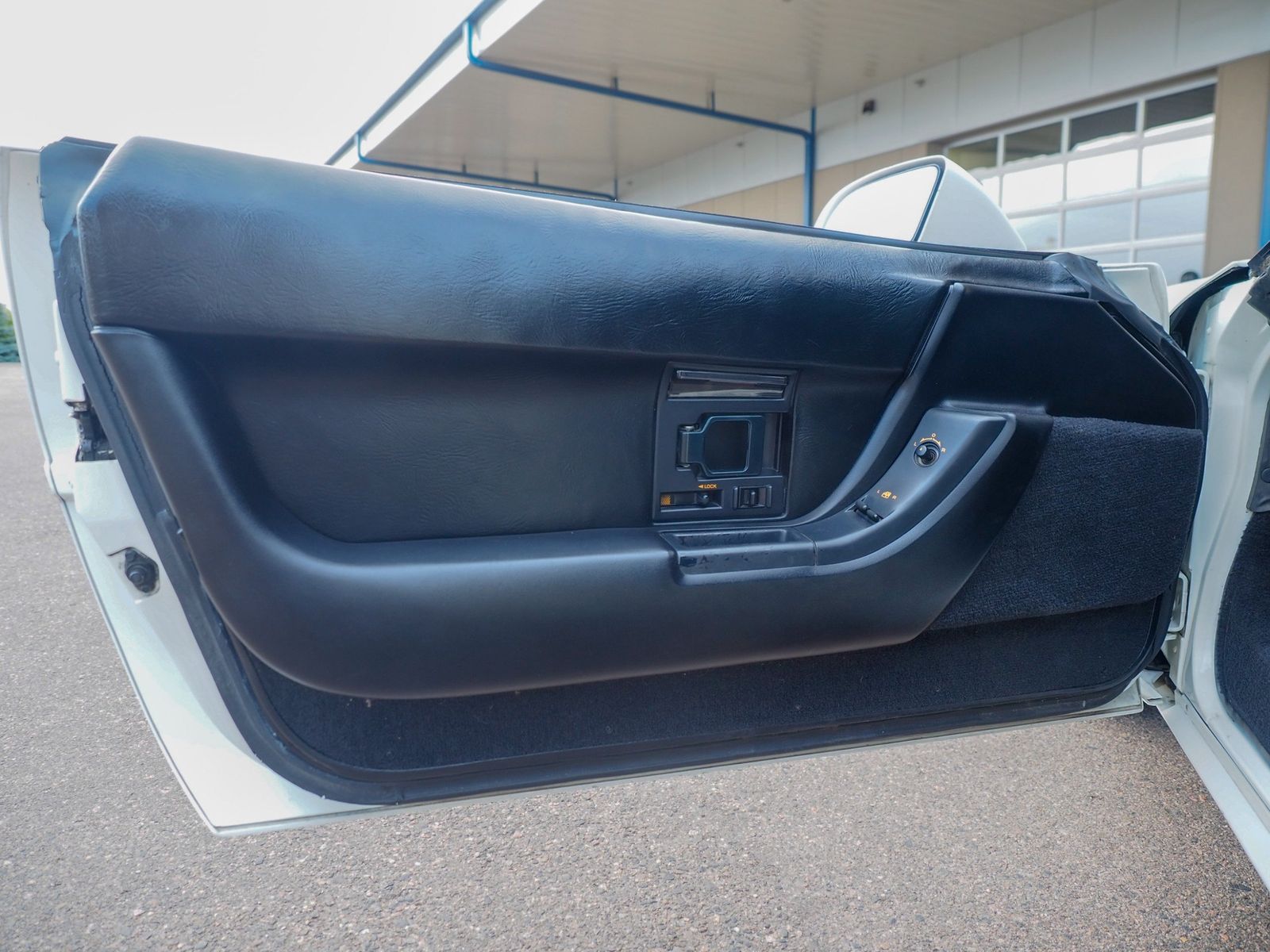 1993 Chevrolet Corvette 55