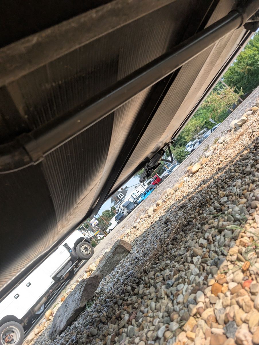 2021 Forest River Cherokee 169