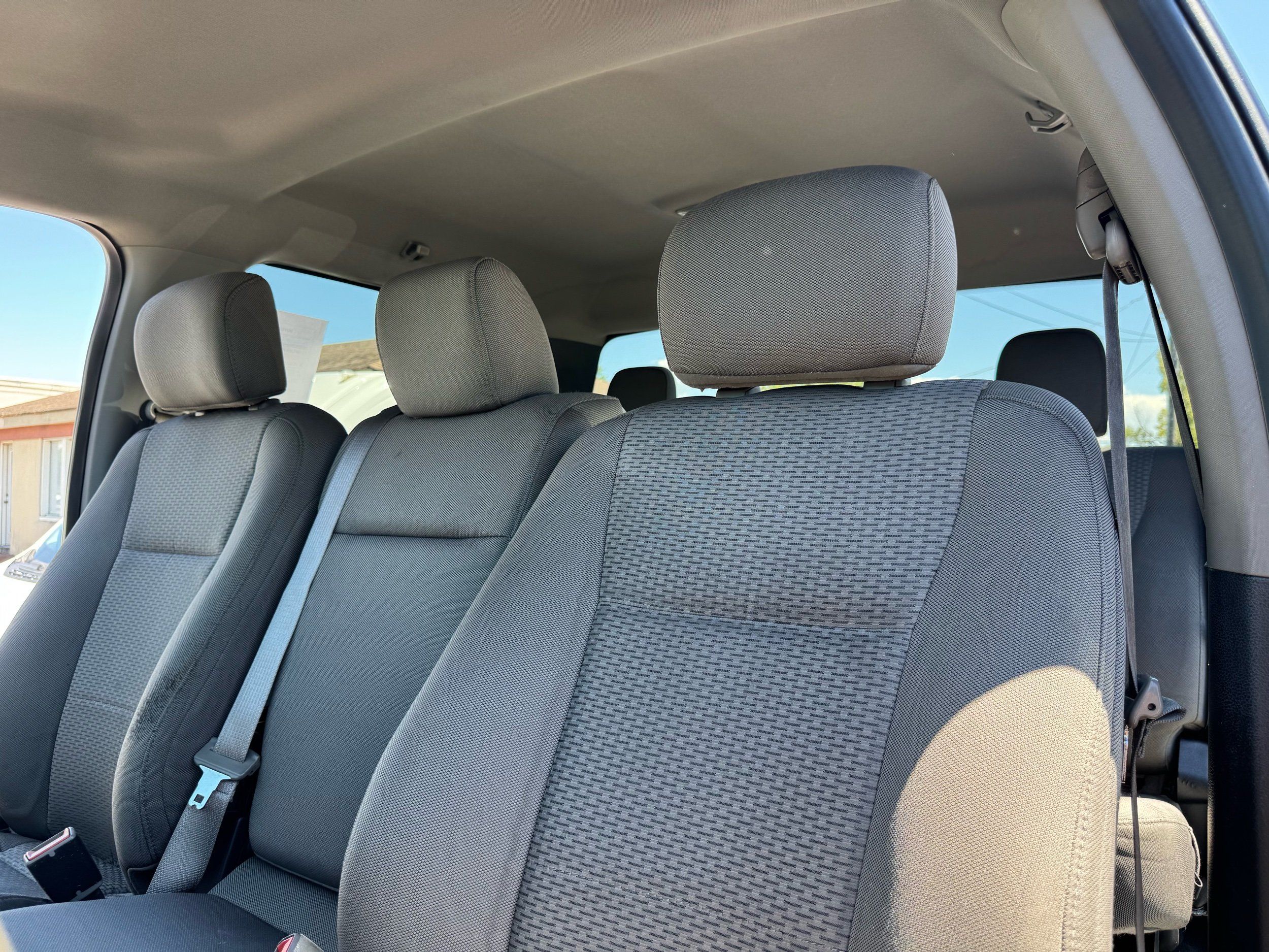 2019 Ford F250SD #8