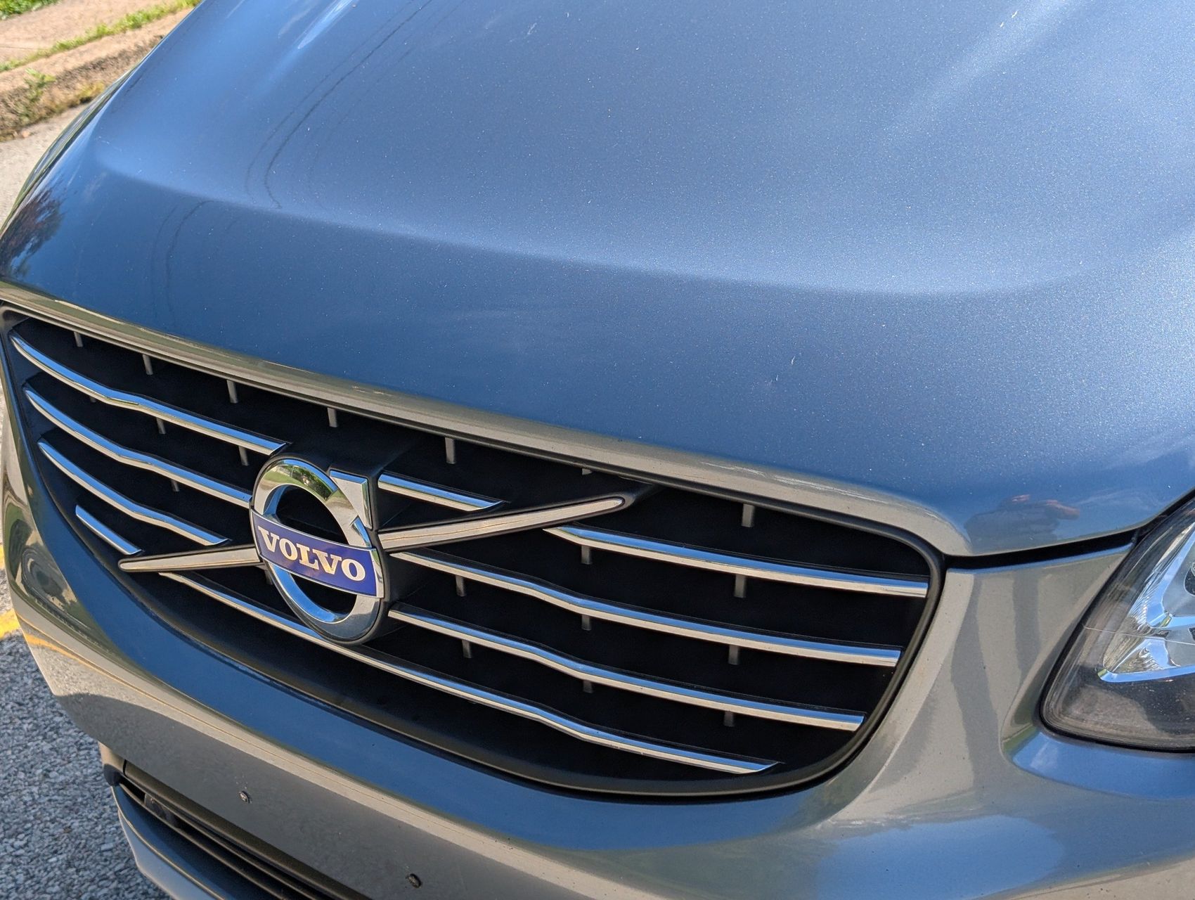 2016 Volvo XC60 45