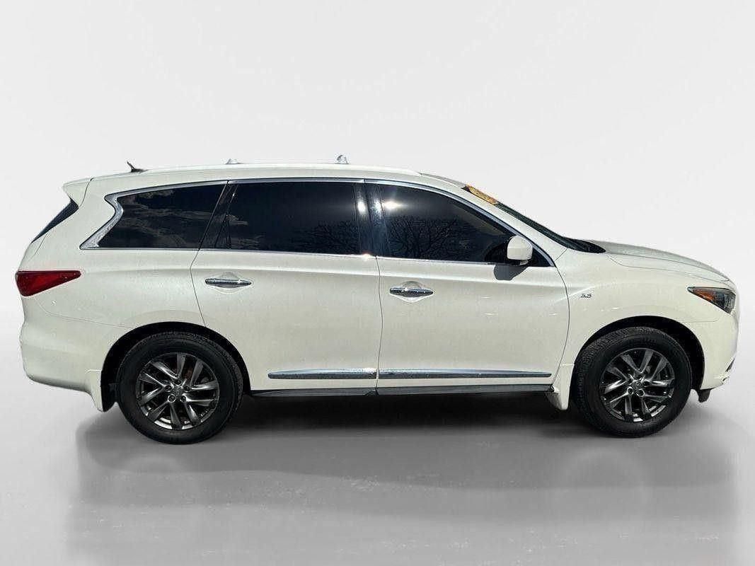 2015 Infiniti QX60 Base photo 5