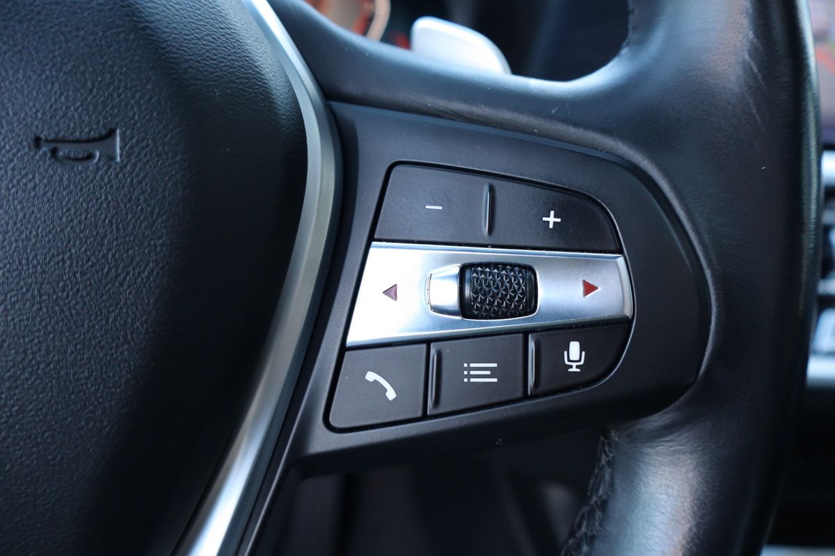 2020 BMW 330i xDrive