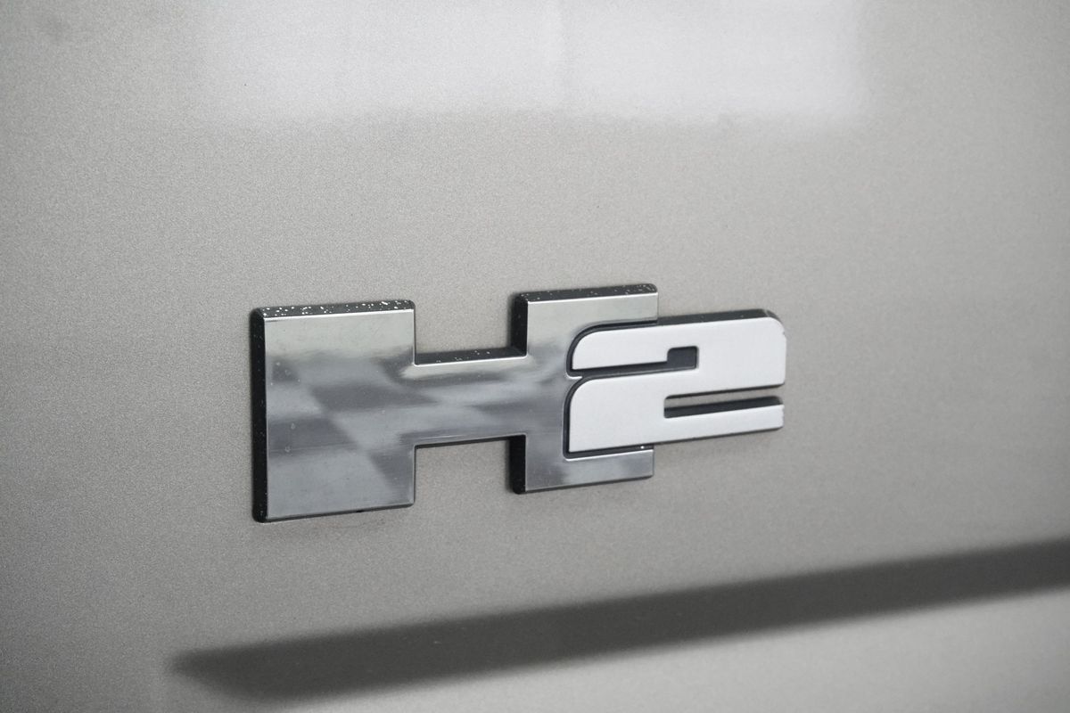 2006 HUMMER H2 SUV 