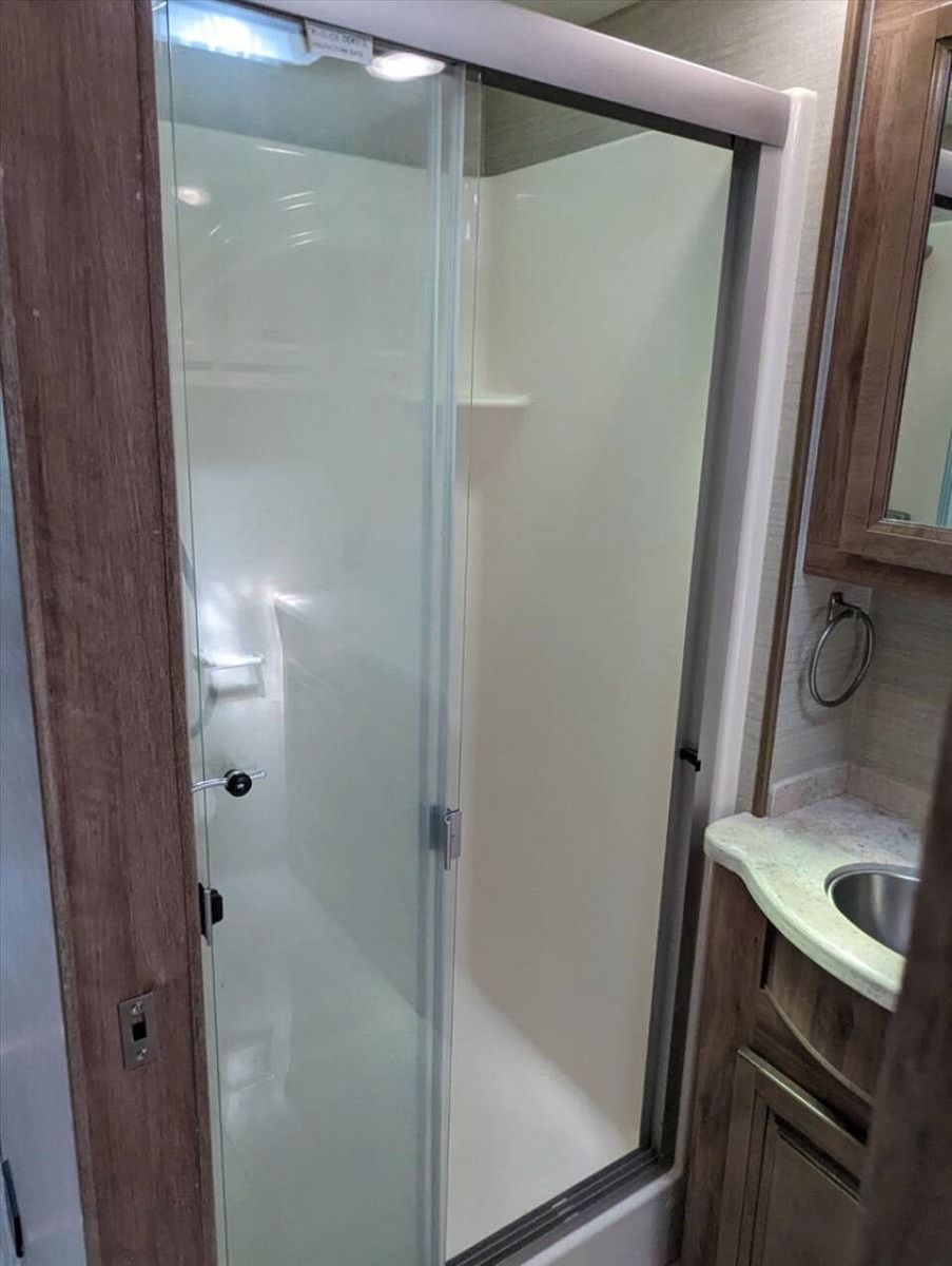 2019 Jayco Embark 50