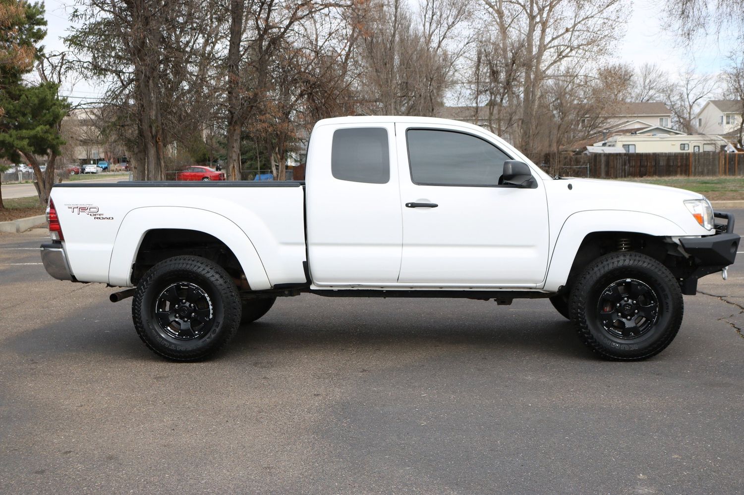 2009 Toyota Tacoma V6 | Victory Motors of Colorado