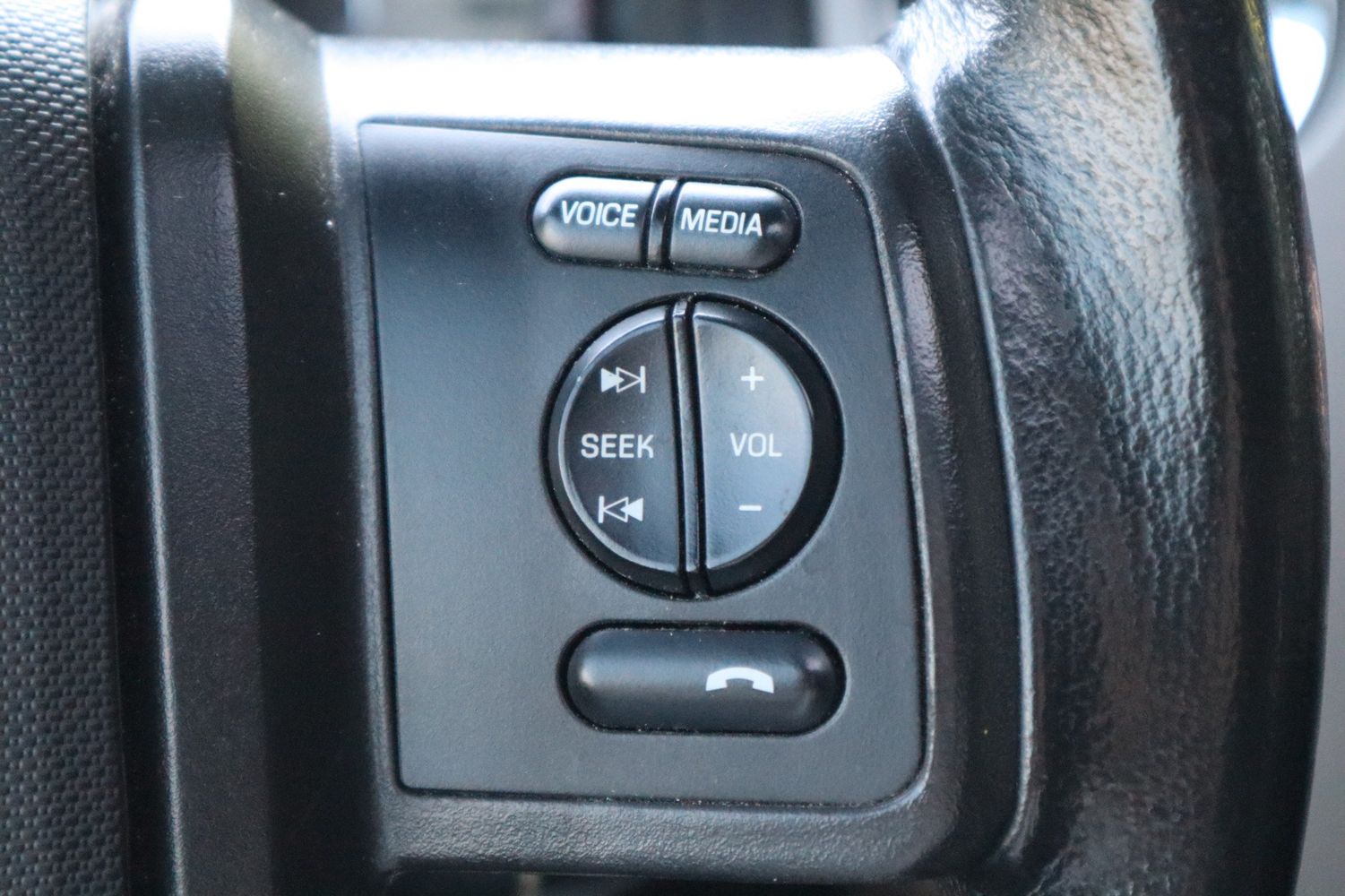 2014 Ford Expedition EL Limited Victory Motors of Colorado