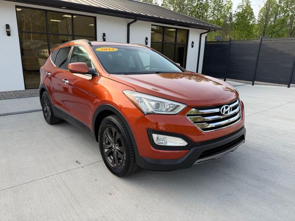 Featured Vehicle Image