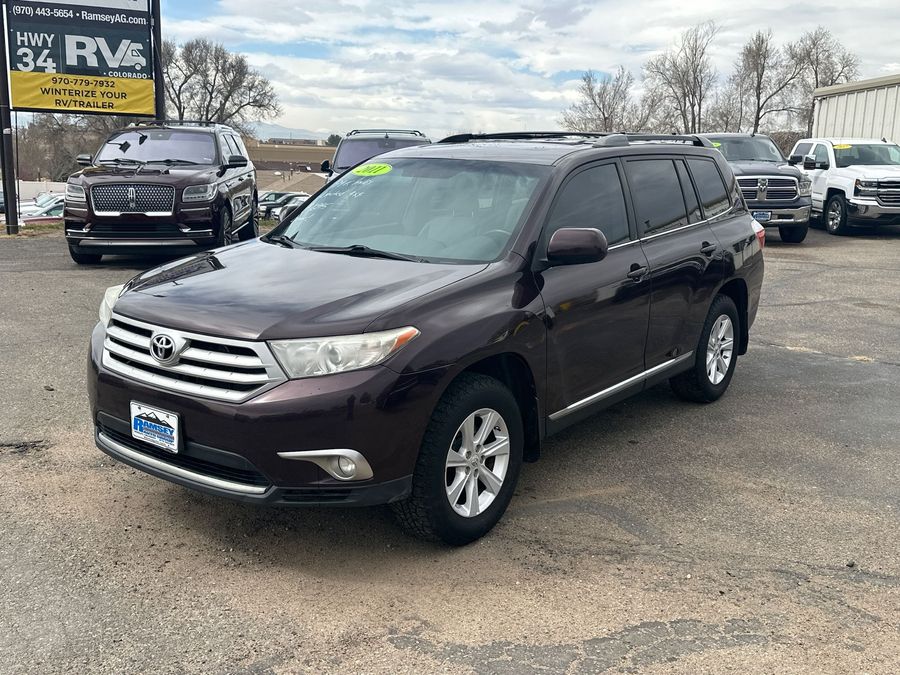 Vehicle Image