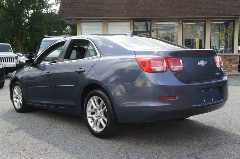 ◆ept◆ MALIBU BLUETAN 11715376 2013 Chevrolet Malibu LT | Zoom Auto Group - Used Cars New