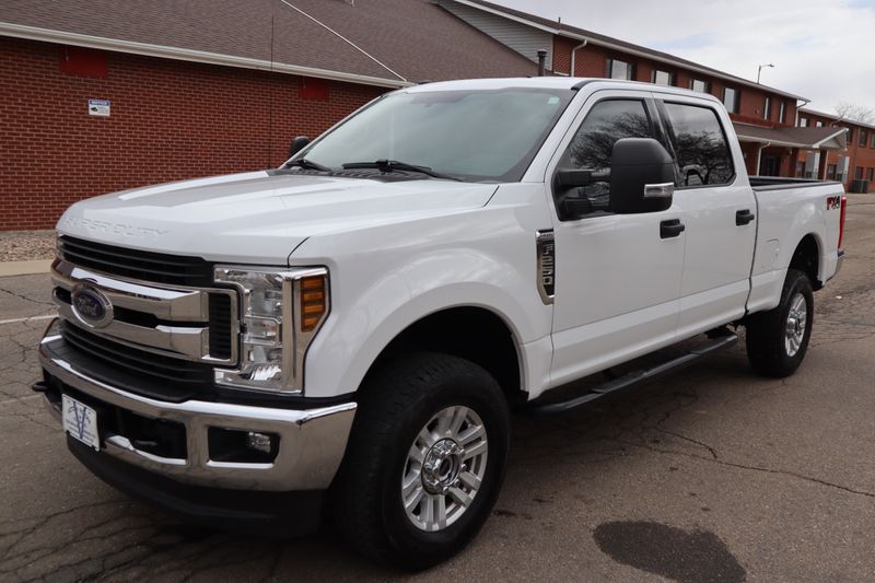 2019 ford f 250 super duty xlt specs