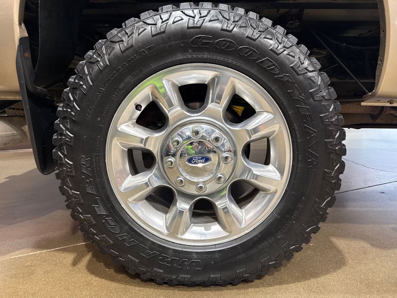 2012 Ford F-350 King Ranch | Red's Auto and Truck