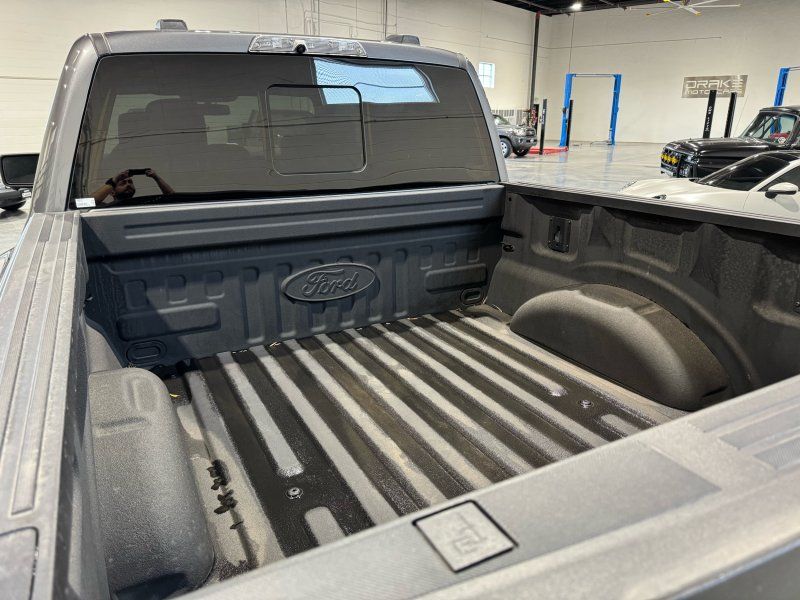 2023 Ford F-150 Raptor, photo 15