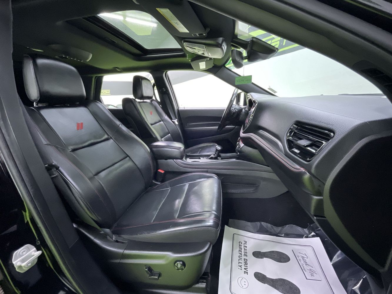 2023 Dodge Durango GT Plus photo 28