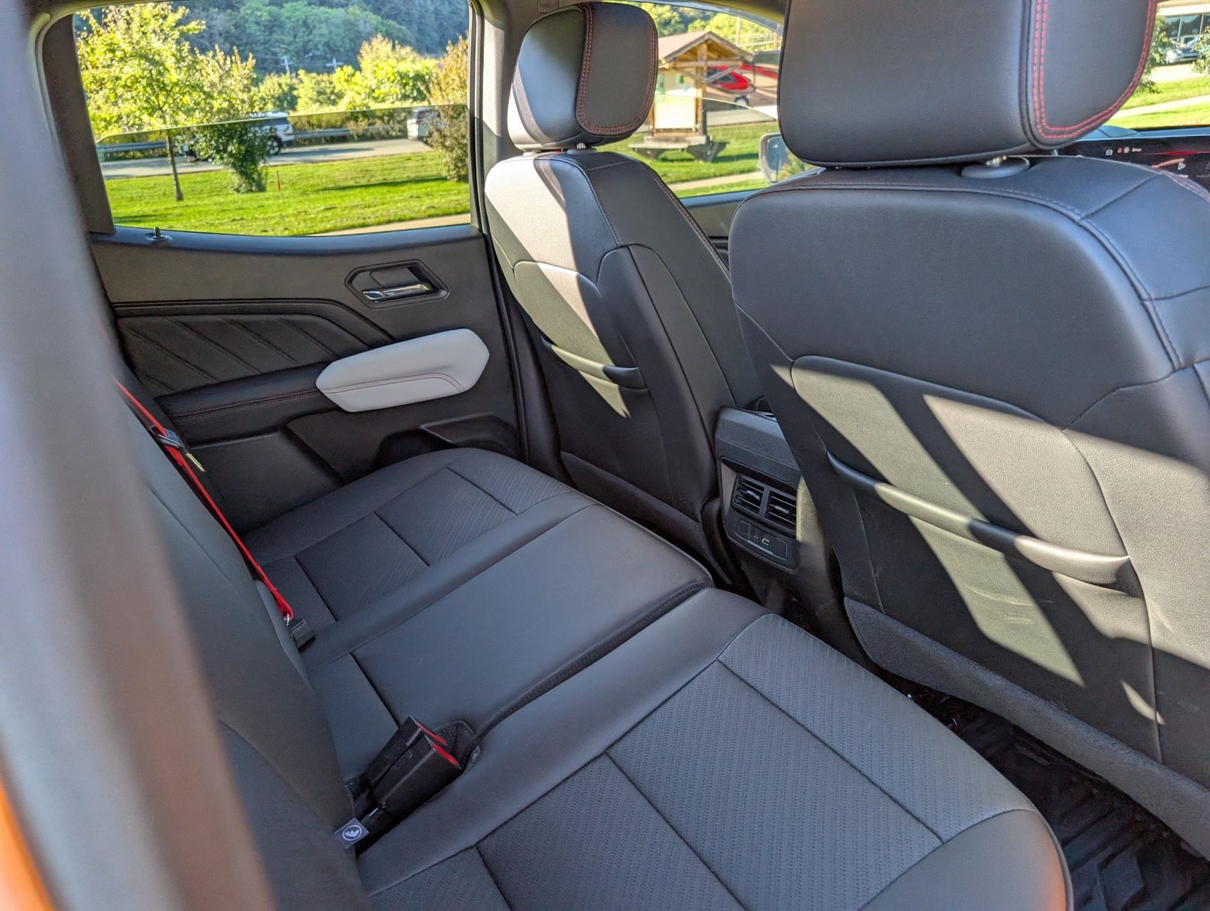 2025 GMC Canyon 91