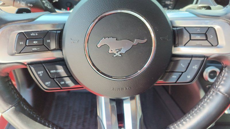 2022 Ford Mustang GT photo 13