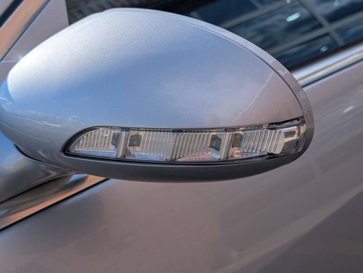 2009 Mercedes-Benz S-Class 30