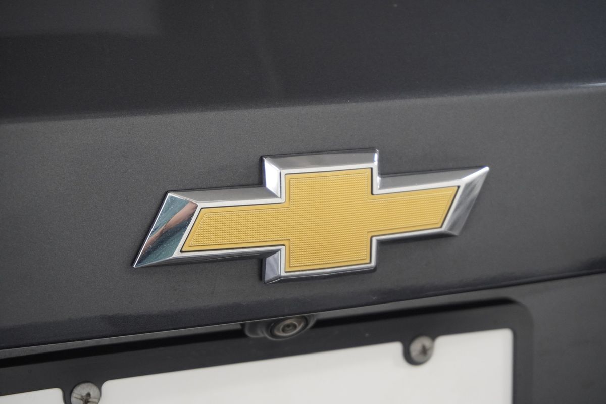 2022 Chevrolet Blazer AWD 3LT