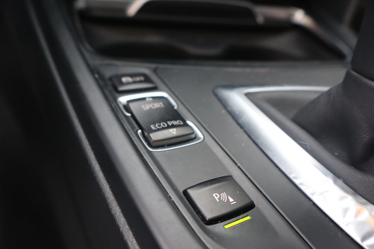 2018 BMW 430i Gran Coupe 