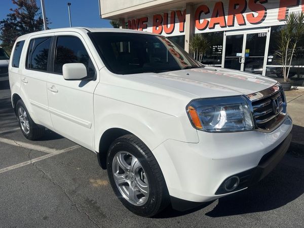 Featured Vehicle Image