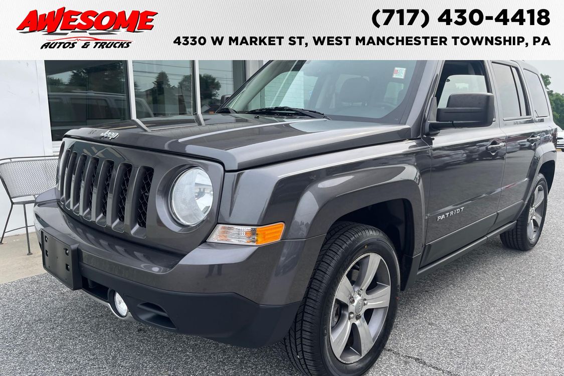 Featured Vehicle Image