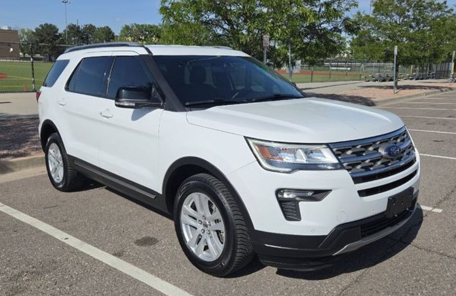 Vehicle Image