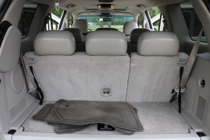 2008 Chrysler Aspen Limited | Victory Motors of Colorado