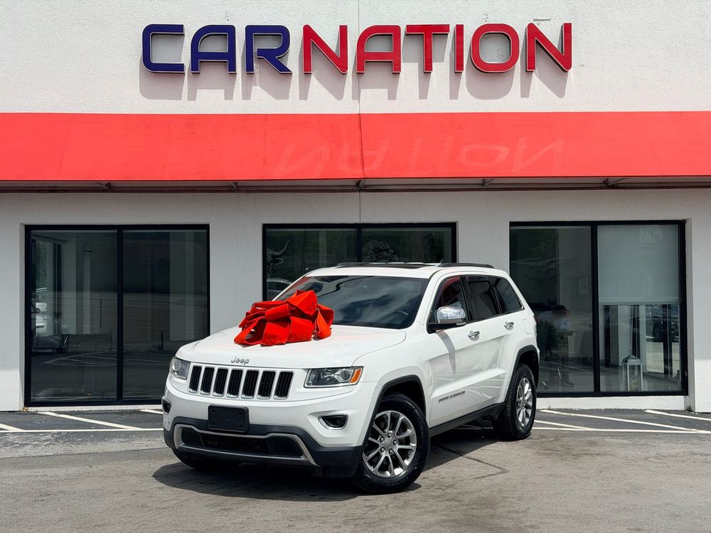 Featured Vehicle Image