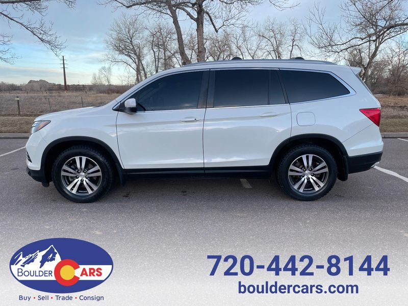 Used Cars Boulder CO Boulder Cars