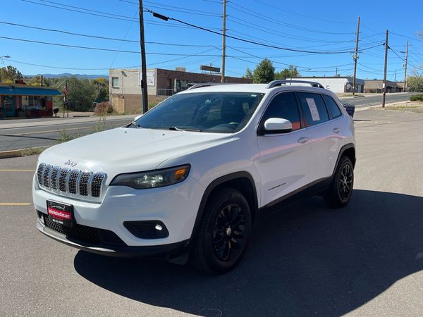 Featured Vehicle Image