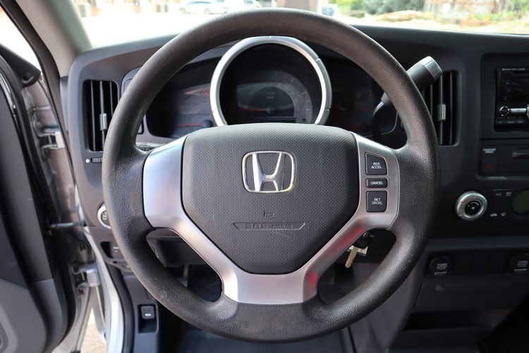 2008 Honda Ridgeline RT | Victory Motors of Colorado