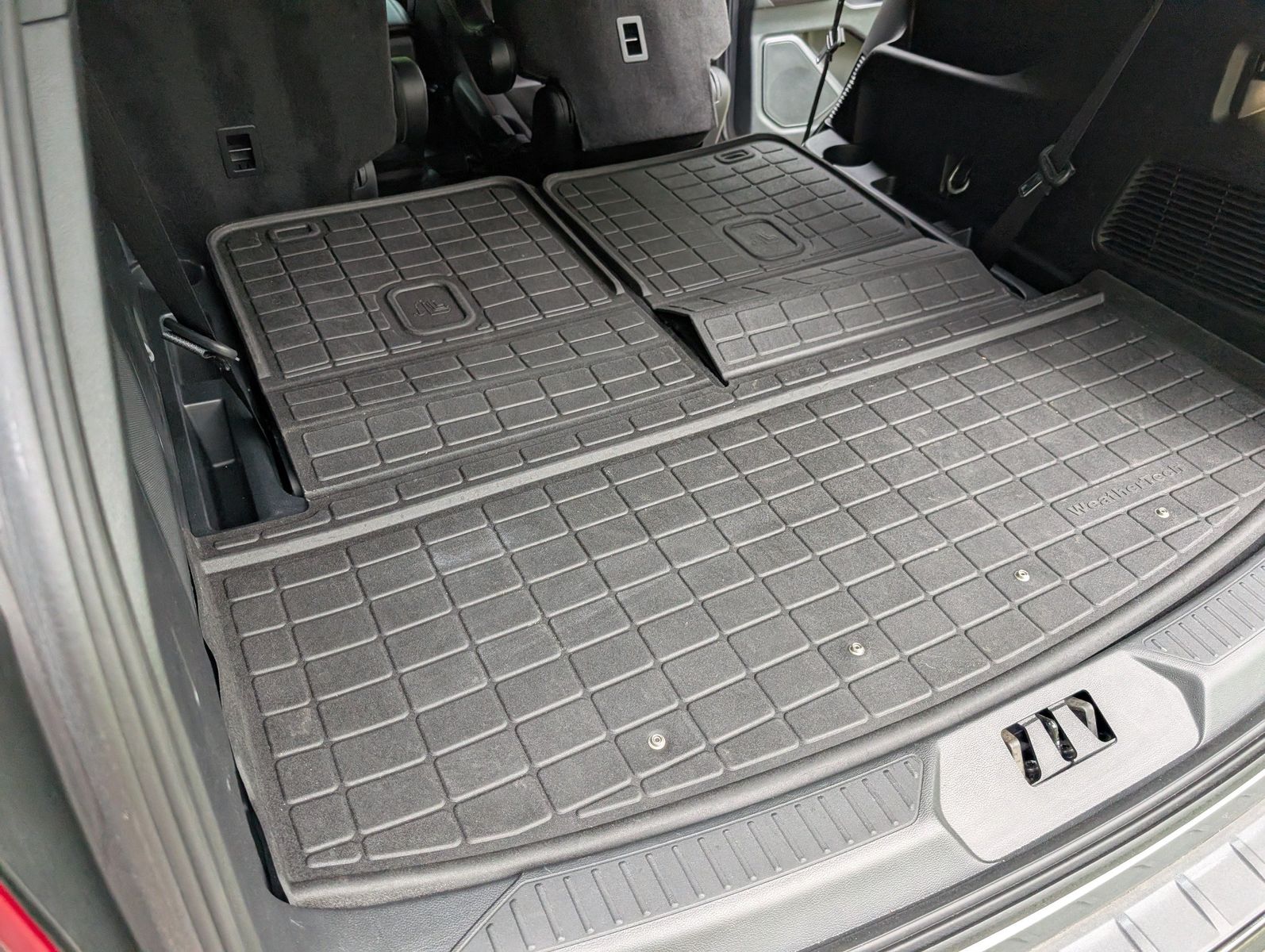 2024 Ford Explorer 56