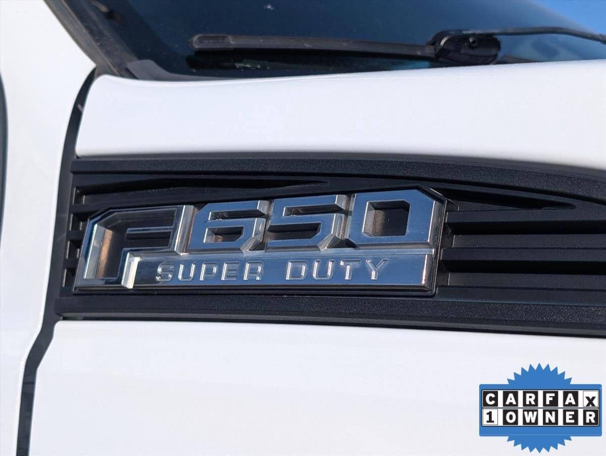 2021 Ford F-650 Super Duty 54