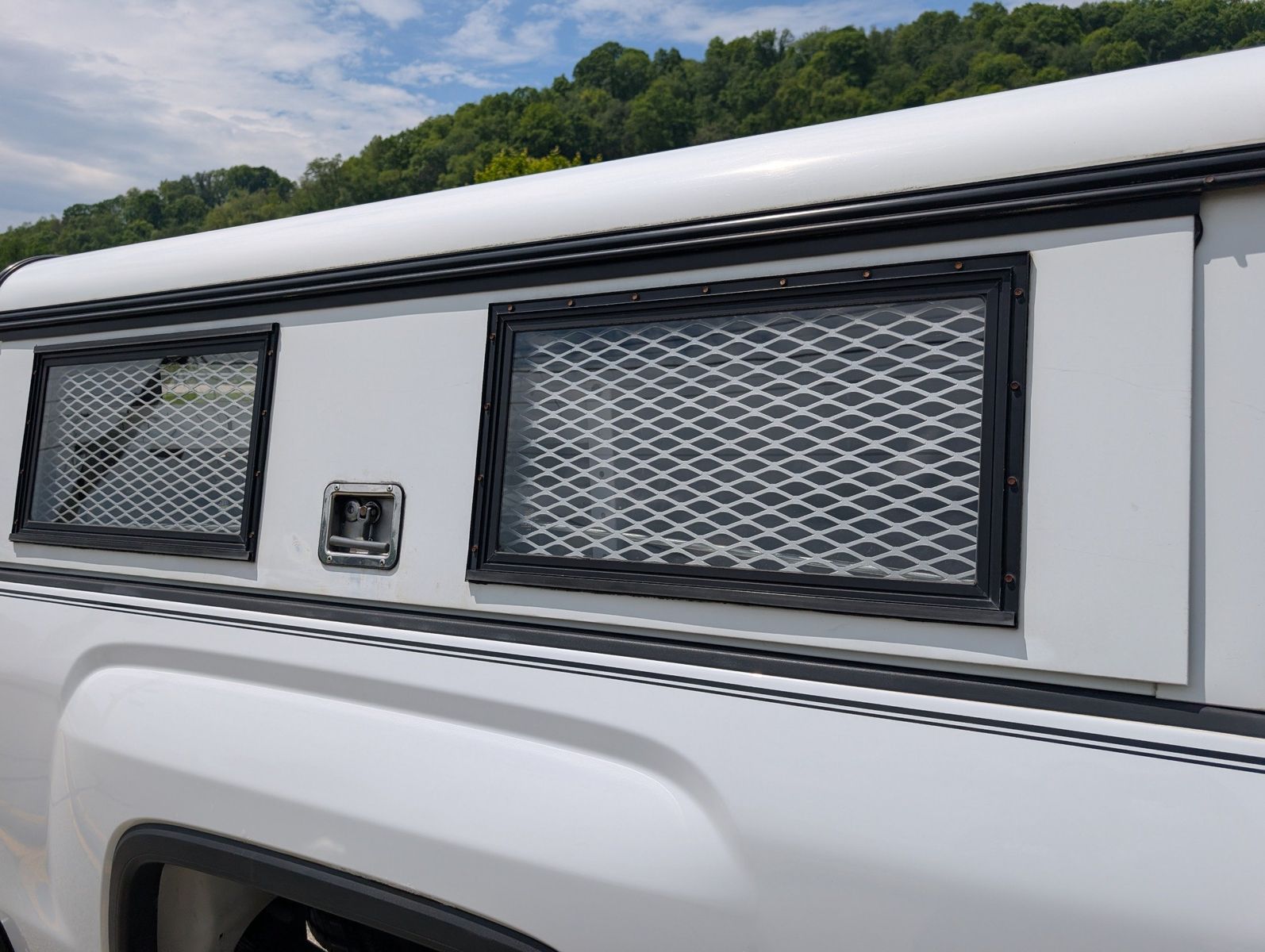 2015 GMC Sierra 2500HD 39