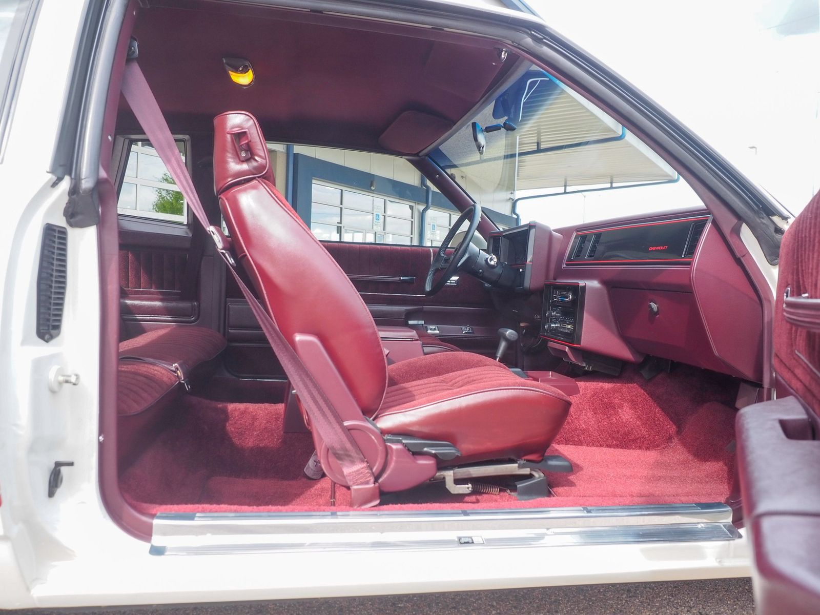 1987 Chevrolet Monte Carlo 59
